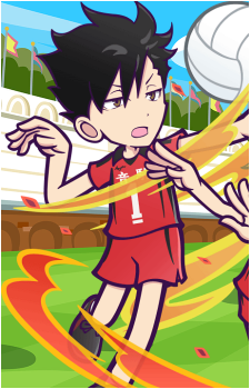 Tetsurou Kuroo