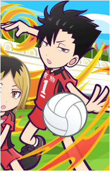 Tetsurou Kuroo