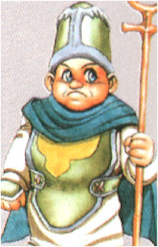 Slade {SFGII}