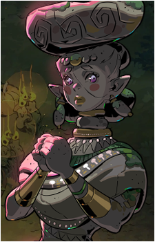Echo's image