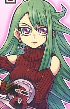 Ageha Yusa's image