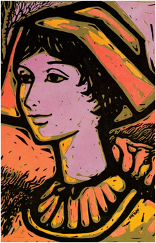 Evangeline Bellefontaine's image