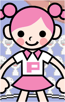Poline's image
