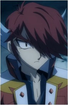 Sakyo Kurayami's image