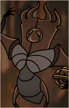 Last Judge's image