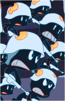 Cowpers's image