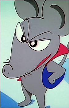 Chuubei's image