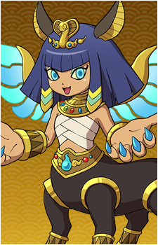 Meopatra's image