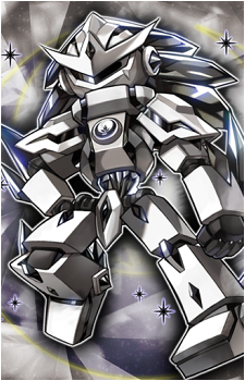 Crystron Rion's image