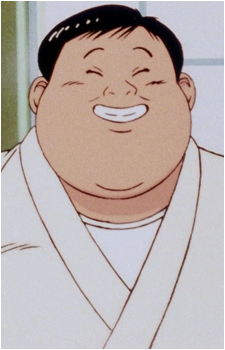 Sayuri Yoshinagawa's image