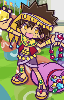 Calam's image