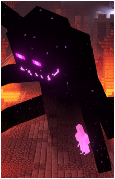 Heart of Ender's image