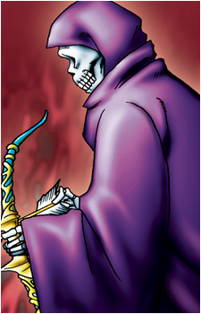 Fire Reaper's image