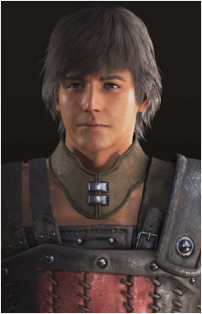 Wade {FF}