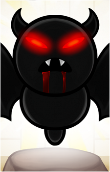 Succubus {TBOI}'s image