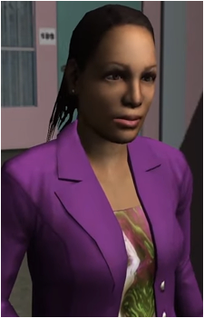Maria LaGuerta's image
