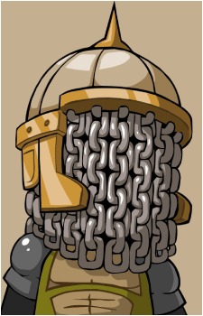 Royal Guard {CC}