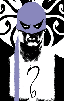 Steel Serpent (Davos)'s image