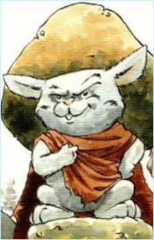 Fulgence's image