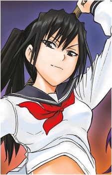 Maya Miyauchi's image