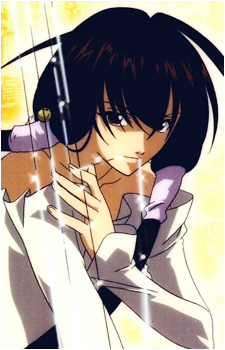 Kazuki Fuuchouin's image