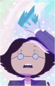 Ice King