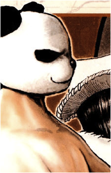 Pandaman