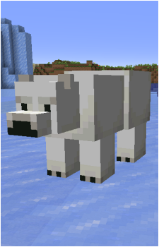 Polar Bear's image