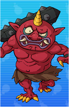Gargaros's image