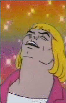 He-Man