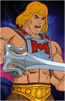 He-Man