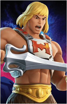 He-Man
