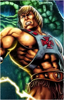 He-Man's image