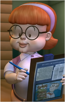 Betty {GGR}'s image