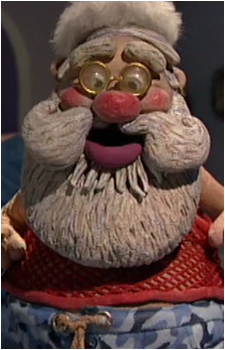 Santa {RtR}'s image