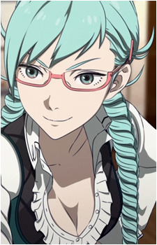Kinoa Ougi's image