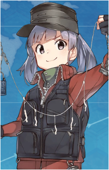 Ooshio {KC}