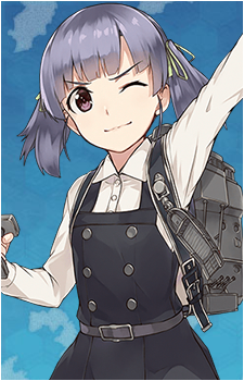 Ooshio's image