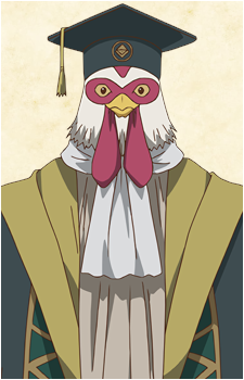 Cockdole's image