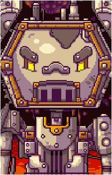 Giant Robosa's image