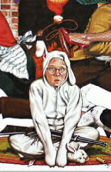 Ralphie Parker