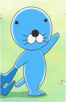 Bonobono's image