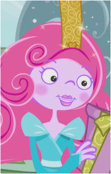 Pretty Princess {WG}'s image
