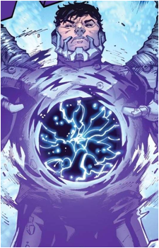 Schwarzchild