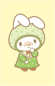 Grandma's image