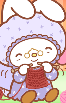 Grandma's image