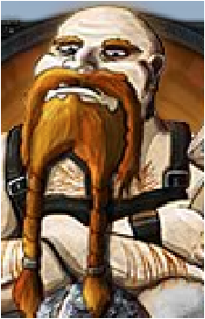 Halgrim's image