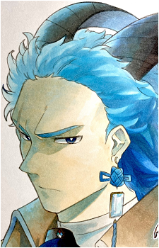 Tsuzumi's image