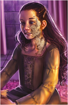 Shireen Baratheon's image