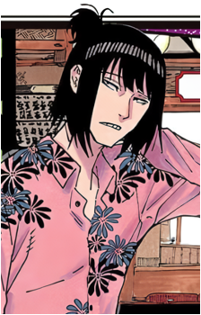 Karashi Nerimaya's image